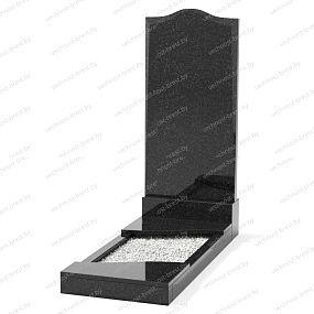 Вертикальный памятник А-08