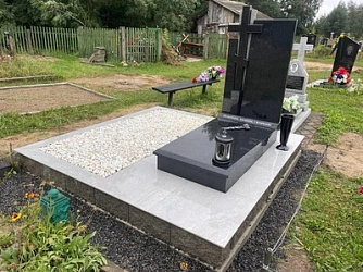 Заказать памятник в Бресте