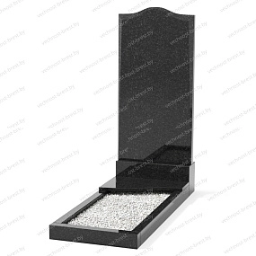 Вертикальный памятник А-08
