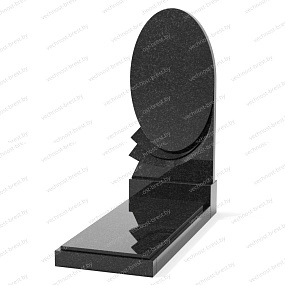 Вертикальный памятник А-30