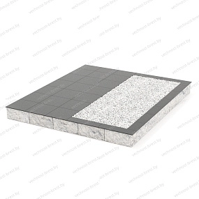 Фундамент для памятников Ф-02