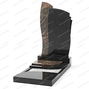 Комбинированный памятник Э-12