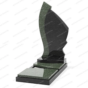 Комбинированный памятник Э-04