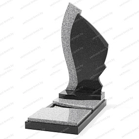 Комбинированный памятник Э-04