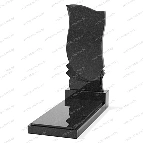 Вертикальный памятник А-28