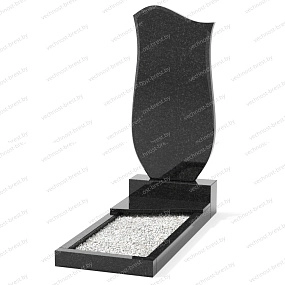 Вертикальный памятник А-05