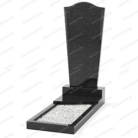 Вертикальный памятник А-10