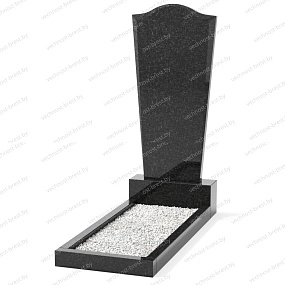 Вертикальный памятник А-10