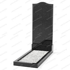 Вертикальный памятник А-08