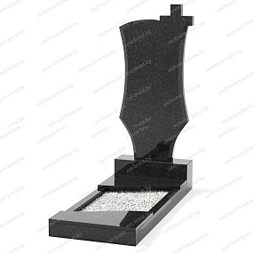 Вертикальный памятник А-16