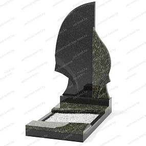 Комбинированный памятник Э-01