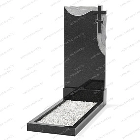 Вертикальный памятник А-13