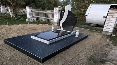 Заказать памятник из гранита