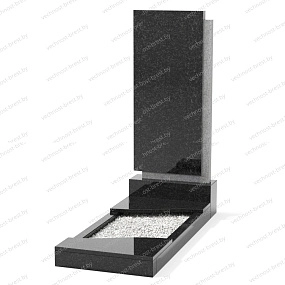 Вертикальный памятник А-21