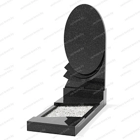 Вертикальный памятник А-30