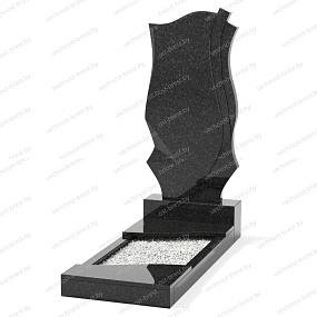 Вертикальный памятник А-15