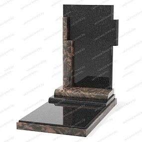 Комбинированный памятник Э-06