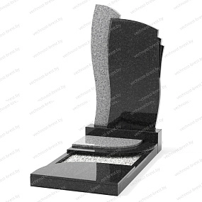 Комбинированный памятник Э-12