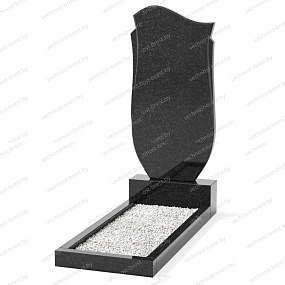 Вертикальный памятник А-19