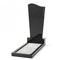 Вертикальный памятник А-07