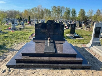 Купить памятник из гранита
