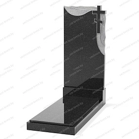 Вертикальный памятник А-13