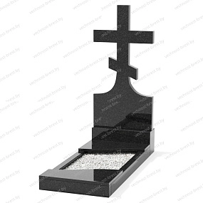 Вертикальный памятник А-26