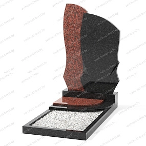 Комбинированный памятник Э-11