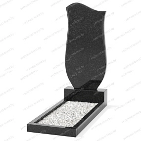 Вертикальный памятник А-05