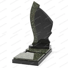 Комбинированный памятник Э-04