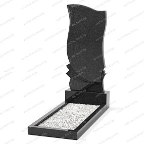 Вертикальный памятник А-28