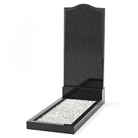 Вертикальный памятник А-08