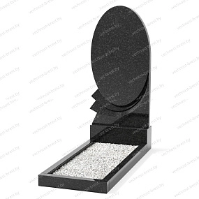 Вертикальный памятник А-30