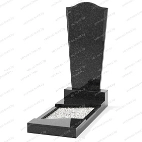 Вертикальный памятник А-10