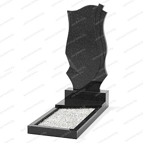 Вертикальный памятник А-15