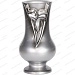 Полимерная ваза 08