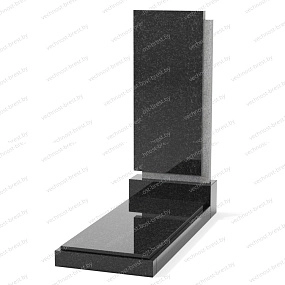 Вертикальный памятник А-21