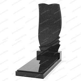 Вертикальный памятник А-03