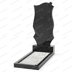 Вертикальный памятник А-15