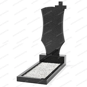 Вертикальный памятник А-16