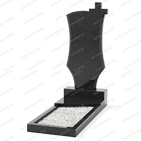 Вертикальный памятник А-16