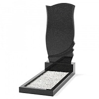 Вертикальный памятник А-01