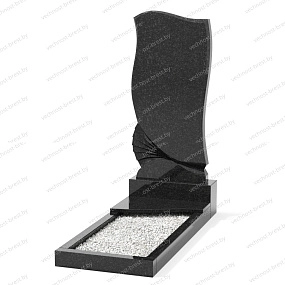 Вертикальный памятник А-29