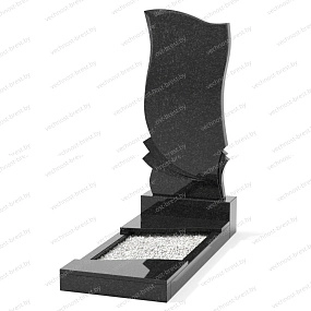 Вертикальный памятник А-28