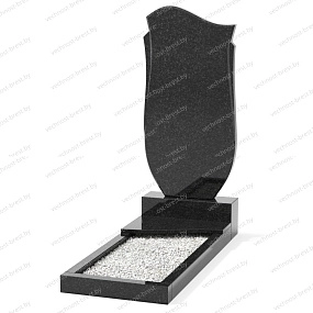 Вертикальный памятник А-19