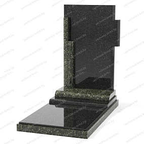 Комбинированный памятник Э-06
