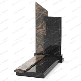 Комбинированный памятник Э-03