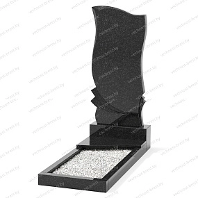 Вертикальный памятник А-28