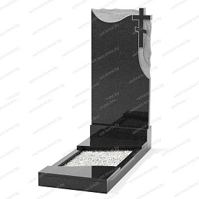 Вертикальный памятник А-13