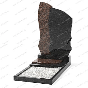 Комбинированный памятник Э-11